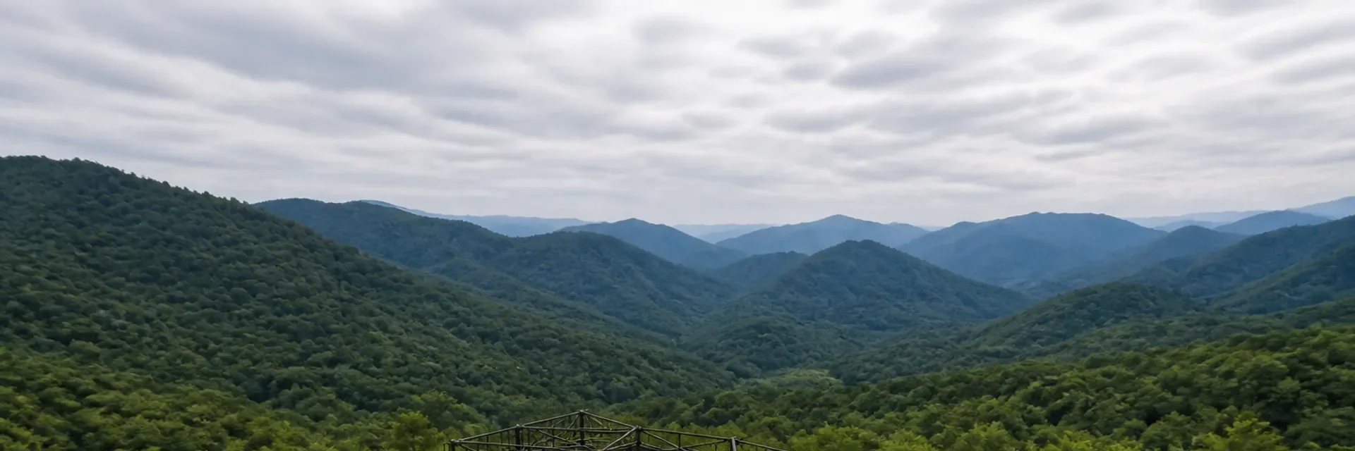 海南某部训练基地