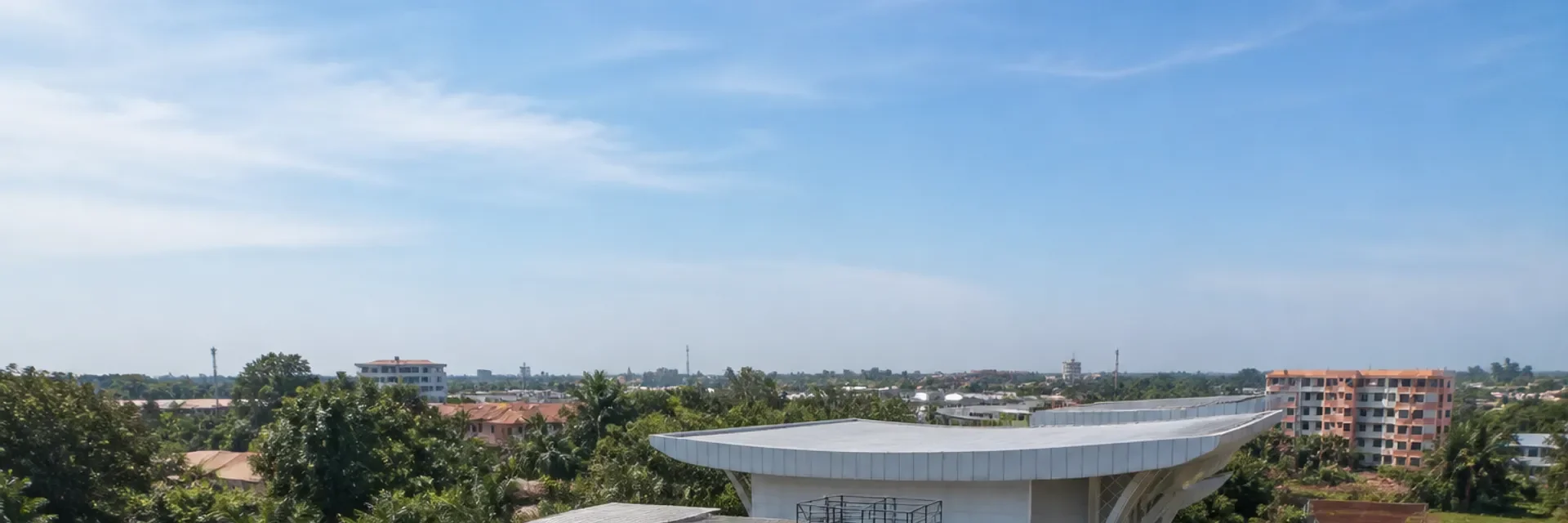 海南消防总队场地训练设施