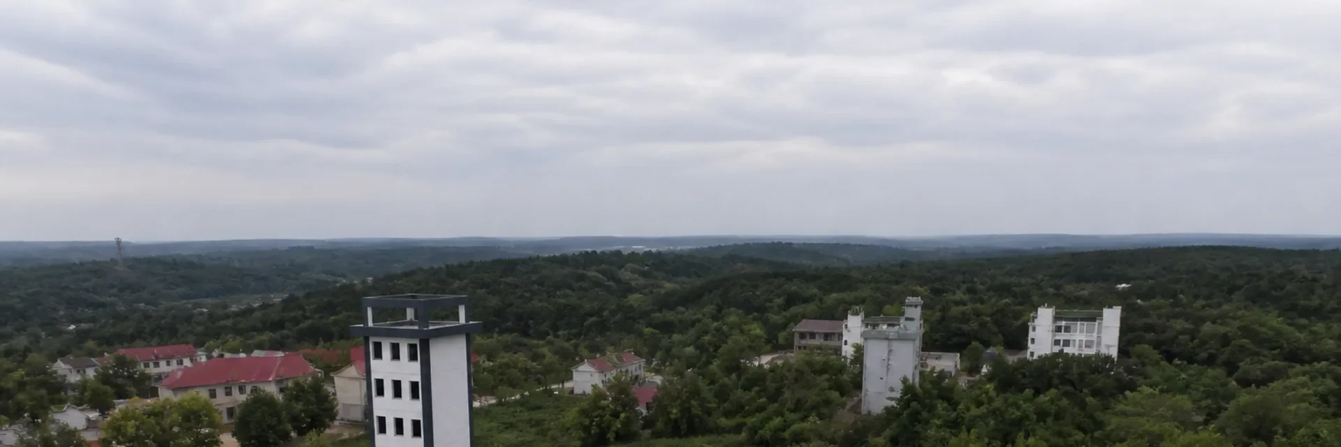 歙县消防场地训练设施