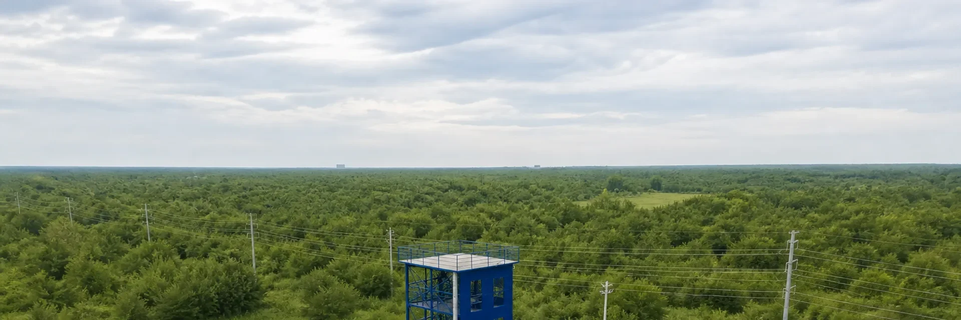 乐陵消防救援大队场地训练设施