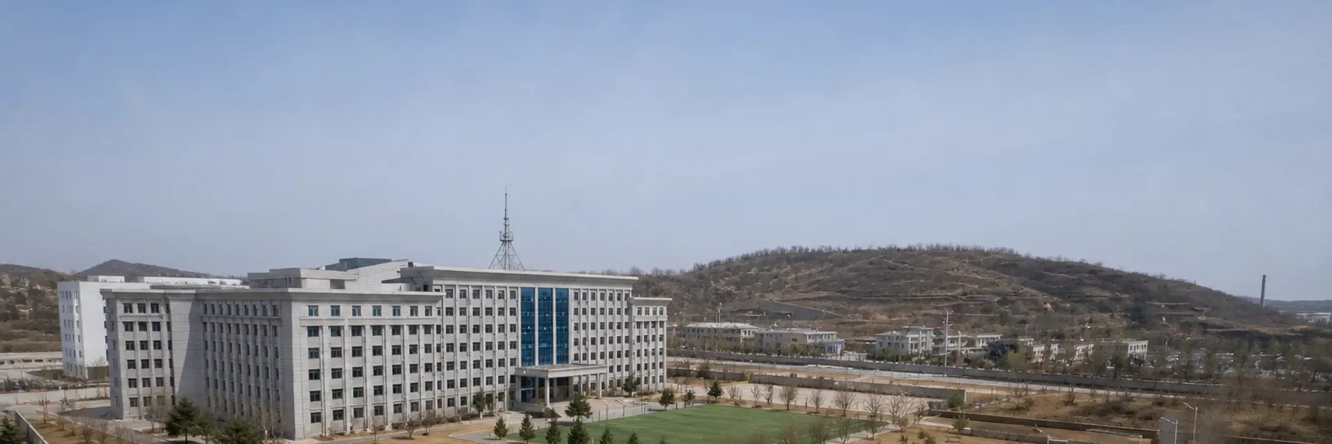 固原市公安局场地训练设施