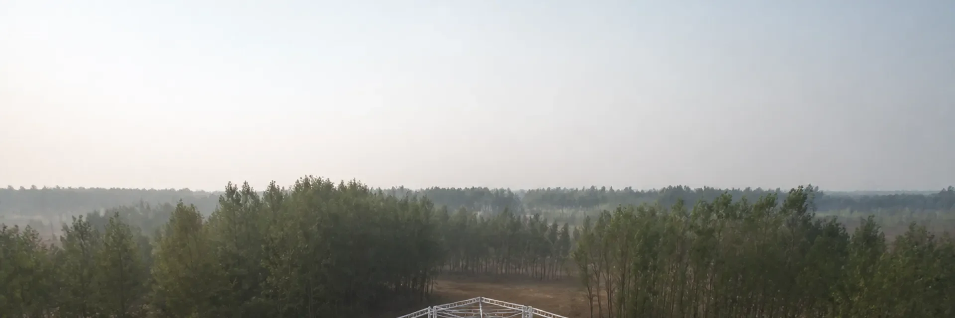 绿源山水拓展训练基地