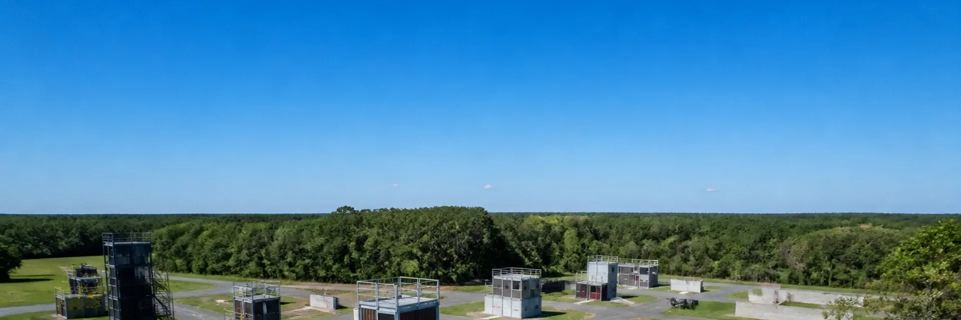训练基地项目交付突破千项里程碑