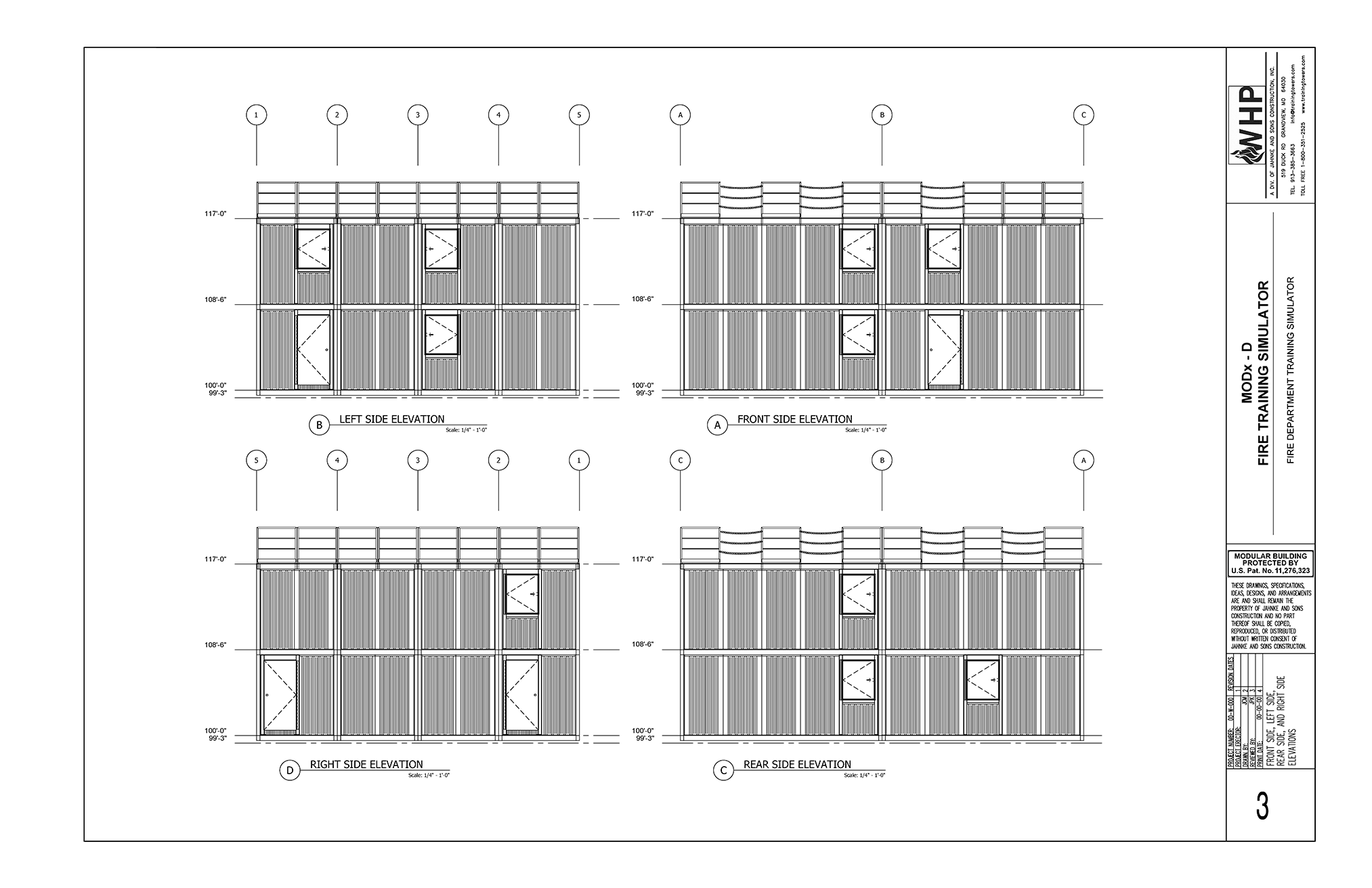 D Series Multi-Level Advanced